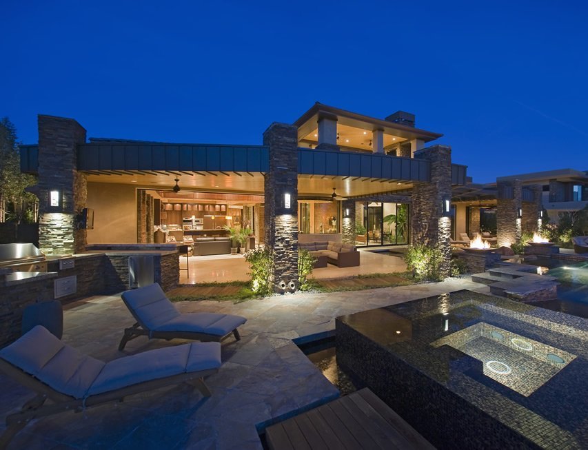 Montelena Queen Creek Arizona Homes for Sale